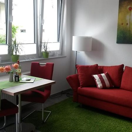 Ferienwohnung Wassergasse Kapellen-Drusweiler Kamer foto