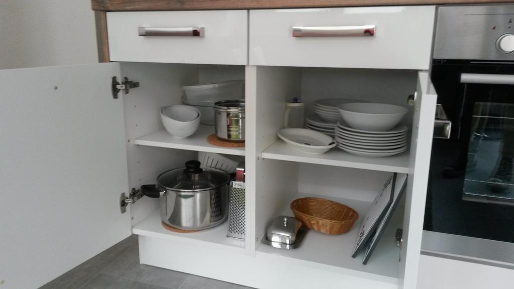 Ferienwohnung Wassergasse Kapellen-Drusweiler Kamer foto